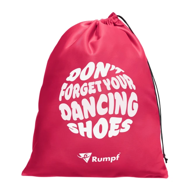 Rumpf, tekstilna vrečka za čevlje 