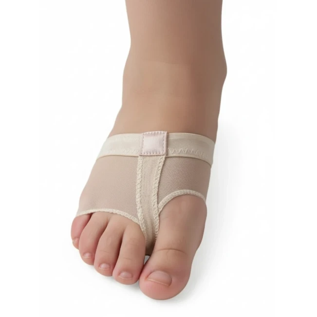 Rumpf, otroške plesne copatke Rumpf, otroške plesne copatke