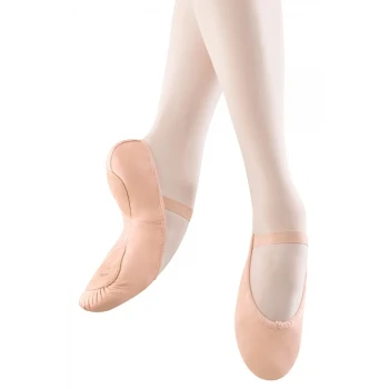 Bloch Arise Split Sole, baletne cvičke za otroke