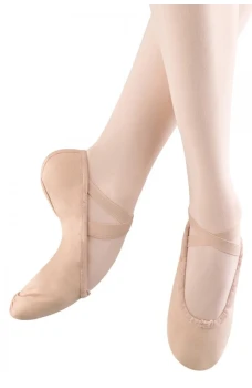 Bloch Pump, baletni copati