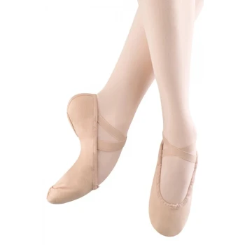 Bloch Pump, baletni copati