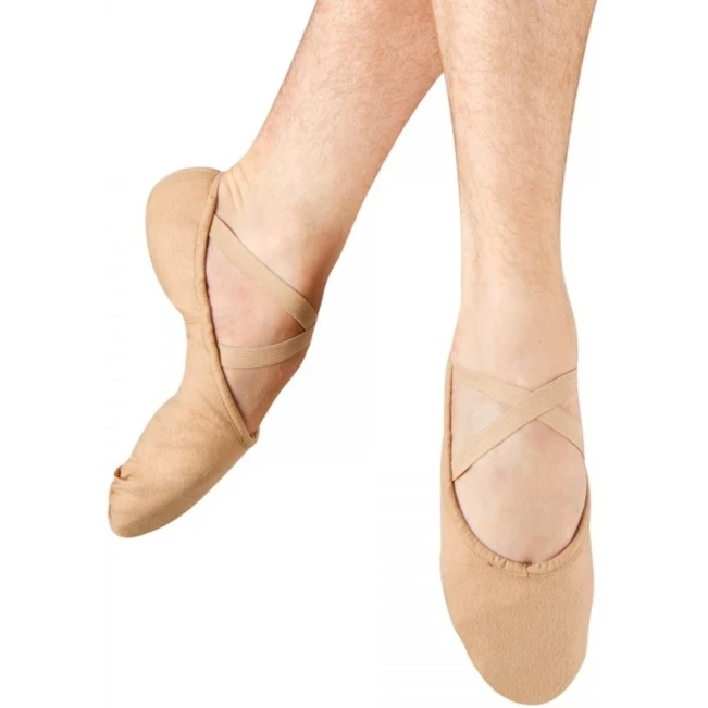 Bloch Pump, baletni copati za moške Bloch Pump, baletni copati za moške