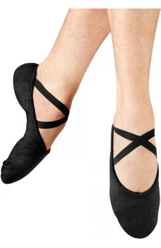 Bloch Pump, baletni copati za moške