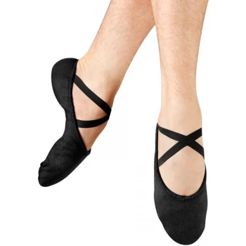 Bloch Pump, baletni copati za moške