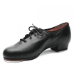 Bloch Jazz Tap Leather tap, stepke za moške