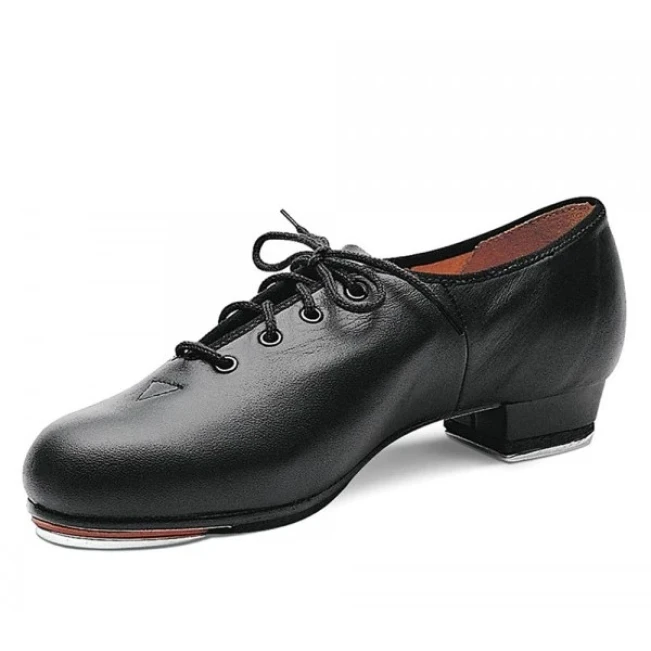 Bloch Jazz Tap Leather tap, stepke za moške