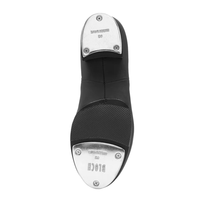 Bloch Tap Flex, ženski tap čevlji z deljenim podplatom