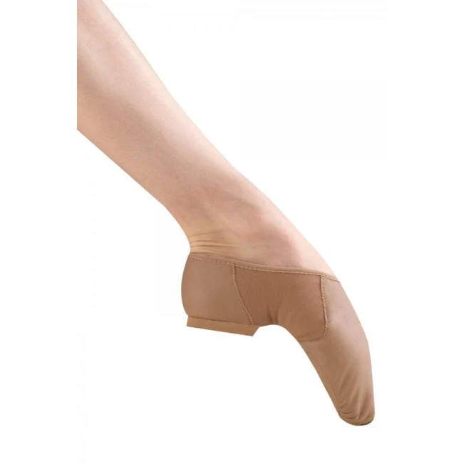 Bloch neo-flex slip on, jazz čevlji
