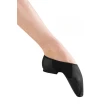 Bloch neo-flex slip on, jazz čevlji