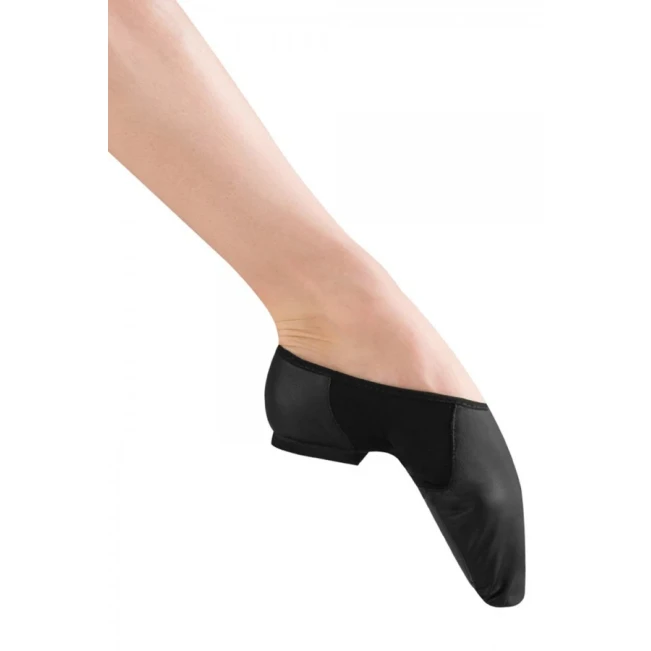 Bloch neo-flex slip on, jazz čevlji