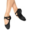 Bloch Pro Elastic, ženski baletni copati