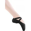 Bloch Pro Elastic, ženski baletni copati