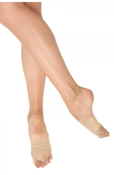 Bloch Foot glove, plesni copatki 