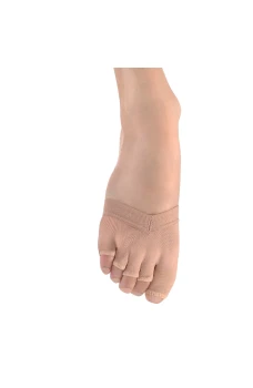 Bloch Soleil Foot Glove, obutev za sodobni ples