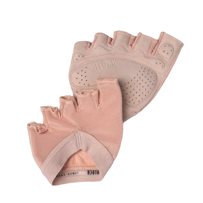 Bloch Soleil Foot Glove, obutev za sodobni ples