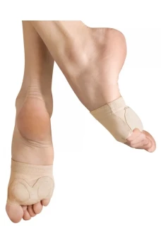Bloch Foot Wrap, moški plesni copatki