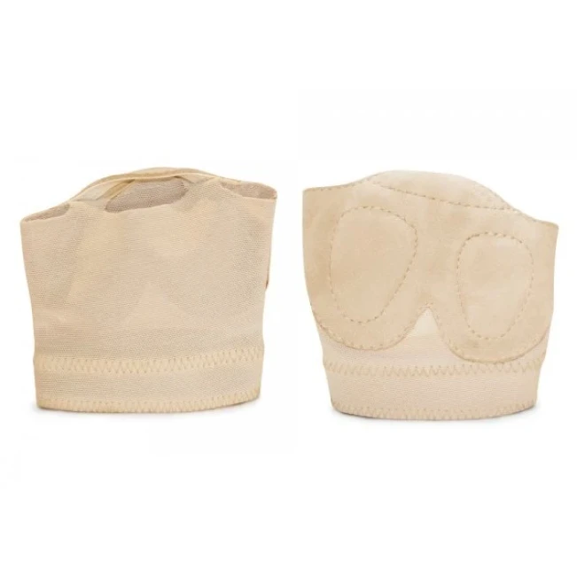 Bloch Foot Wrap, moški plesni copatki