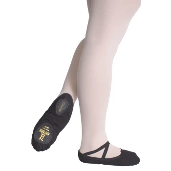 Sansha Silhouette 3C, deške baletne copatke