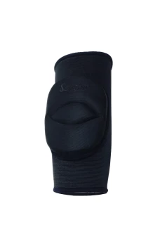 Sansha Knee Pad v celoti črn, osnovni ščitniki za kolena