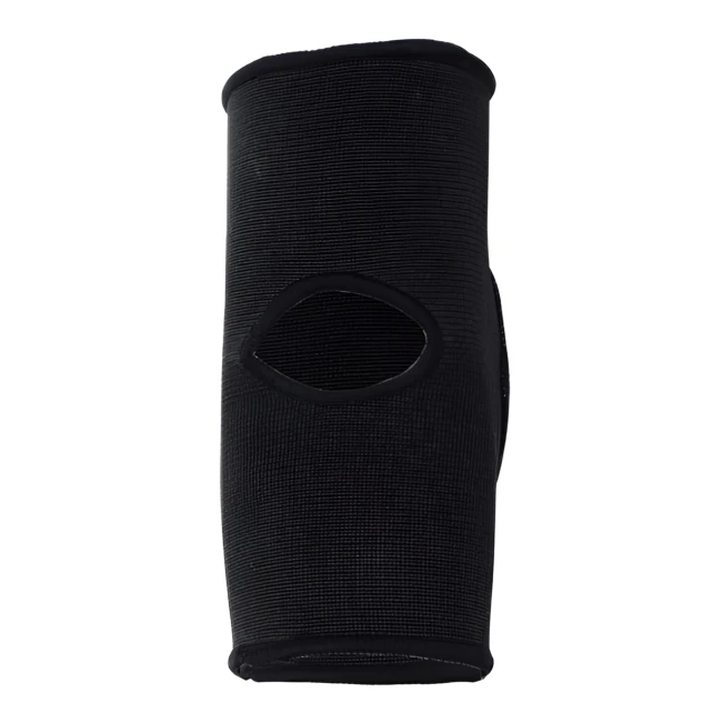 Sansha Knee Pad v celoti črn, osnovni ščitniki za kolena