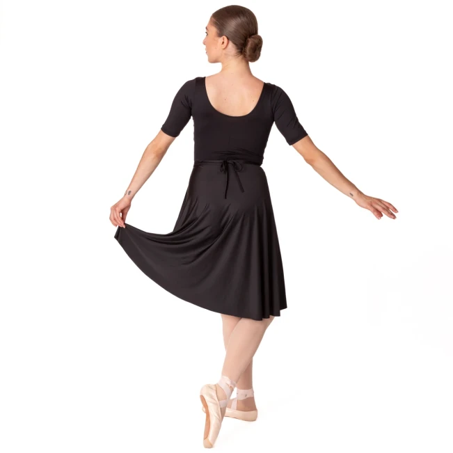 So Danca Ashley, ženski dres s podaljšanim rokavom So Danca Ashley, ženski dres s podaljšanim rokavom