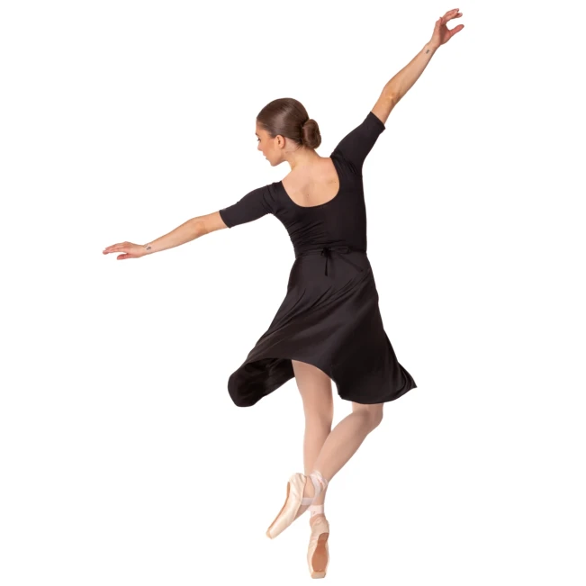 So Danca Ashley, ženski dres s podaljšanim rokavom So Danca Ashley, ženski dres s podaljšanim rokavom