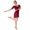 So Danca Ashley, ženski dres s podaljšanim rokavom So Danca Ashley, ženski dres s podaljšanim rokavom