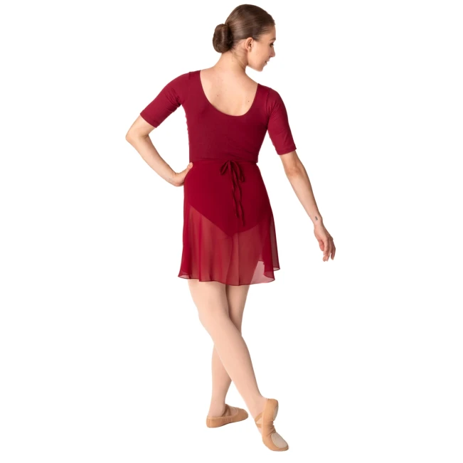 So Danca Ashley, ženski dres s podaljšanim rokavom So Danca Ashley, ženski dres s podaljšanim rokavom