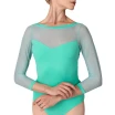 So Danca Elise, dres s trikvartnim mrežastim rokavom So Danca Elise, dres s trikvartnim mrežastim rokavom
