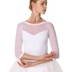 So Danca Elise, dres s trikvartnim mrežastim rokavom So Danca Elise, dres s trikvartnim mrežastim rokavom