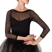 So Danca Elise, dres s trikvartnim mrežastim rokavom So Danca Elise, dres s trikvartnim mrežastim rokavom