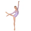 So Danca Elise, dres s trikvartnim mrežastim rokavom So Danca Elise, dres s trikvartnim mrežastim rokavom