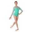 So Danca Elise, dres s trikvartnim mrežastim rokavom So Danca Elise, dres s trikvartnim mrežastim rokavom