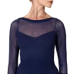 So Danca Elise, dres s trikvartnim mrežastim rokavom So Danca Elise, dres s trikvartnim mrežastim rokavom