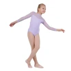So Danca Elise, dekliški dres s tričetrtinskim rokavom So Danca Elise, dekliški dres s tričetrtinskim rokavom