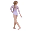 So Danca Elise, dekliški dres s tričetrtinskim rokavom So Danca Elise, dekliški dres s tričetrtinskim rokavom