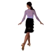 So Danca Elise plesni dres za deklice s tričetrtinskim rokavom So Danca Elise plesni dres za deklice s tričetrtinskim rokavom