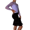 So Danca Elise plesni dres za deklice s tričetrtinskim rokavom So Danca Elise plesni dres za deklice s tričetrtinskim rokavom