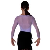 So Danca Elise plesni dres za deklice s tričetrtinskim rokavom So Danca Elise plesni dres za deklice s tričetrtinskim rokavom