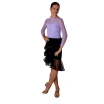 So Danca Elise plesni dres za deklice s tričetrtinskim rokavom So Danca Elise plesni dres za deklice s tričetrtinskim rokavom