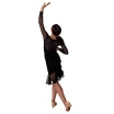 So Danca Elise plesni dres za deklice s tričetrtinskim rokavom So Danca Elise plesni dres za deklice s tričetrtinskim rokavom
