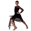 So Danca Elise plesni dres za deklice s tričetrtinskim rokavom So Danca Elise plesni dres za deklice s tričetrtinskim rokavom