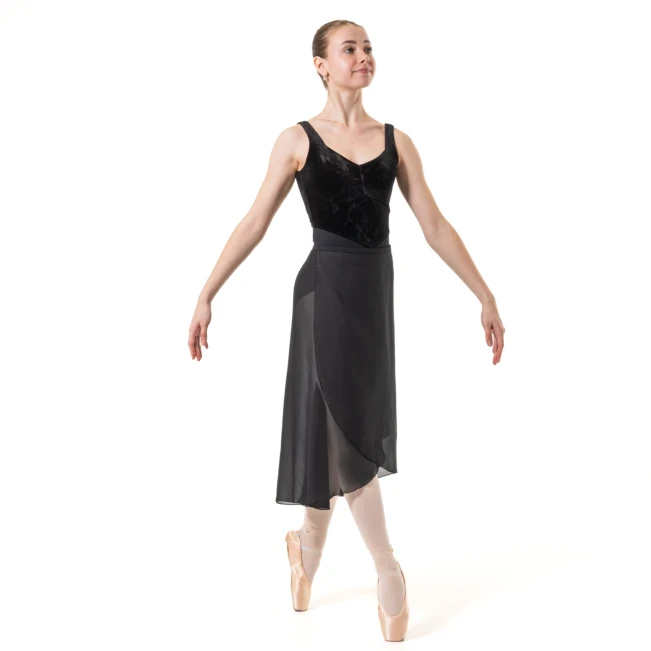 So Danca Evelyn, žensko krilo So Danca Evelyn, žensko krilo