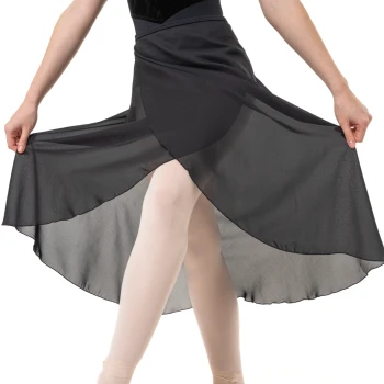 So Danca Evelyn, žensko krilo 