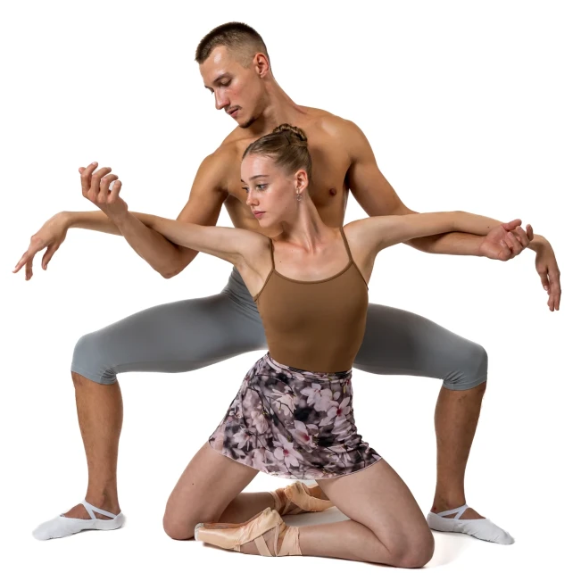 So Danca Floral, zavijalno krilo So Danca Floral, zavijalno krilo