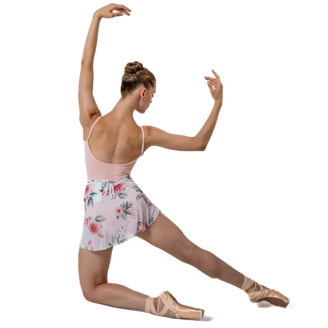 So Danca Floral, zavijalno krilo So Danca Floral, zavijalno krilo