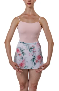 So Danca Floral, zavijalno krilo