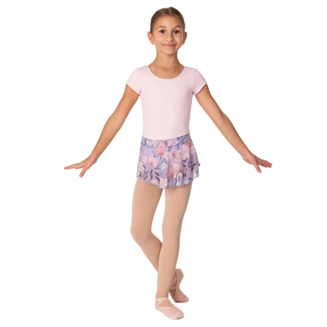 So Danca Lupica, krilo za deklice So Danca Lupica, krilo za deklice