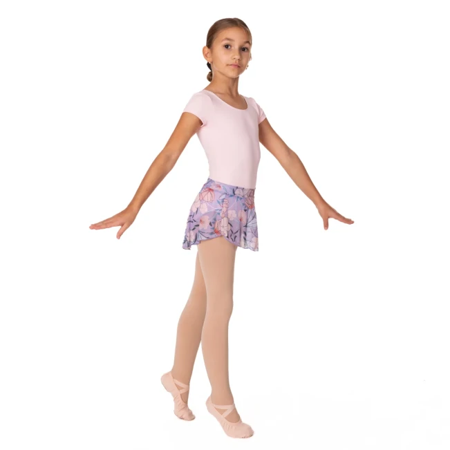 So Danca Lupica, krilo za deklice So Danca Lupica, krilo za deklice