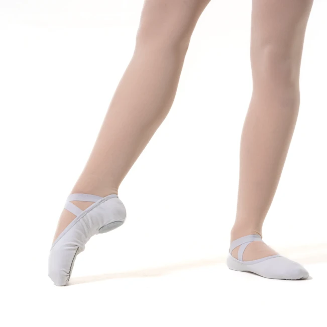 So Danca SD16, ženske elastične baletne copatke So Danca SD16, ženske elastične baletne copatke